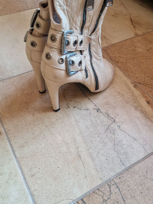 Обувки Daris, използвани