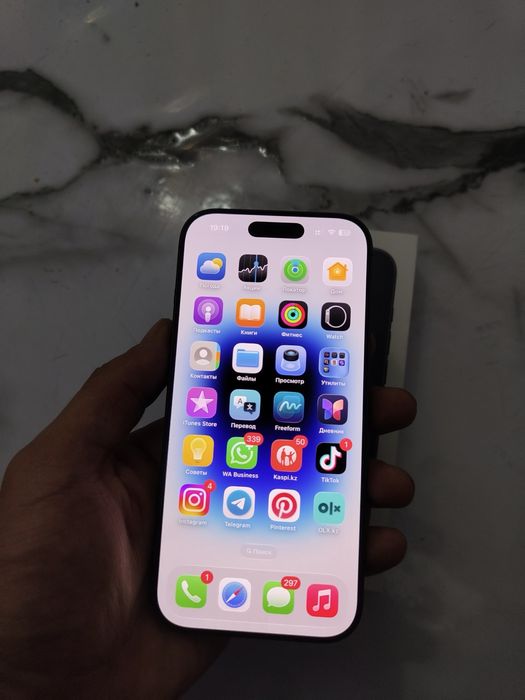 Iphone 17,256gb,100%