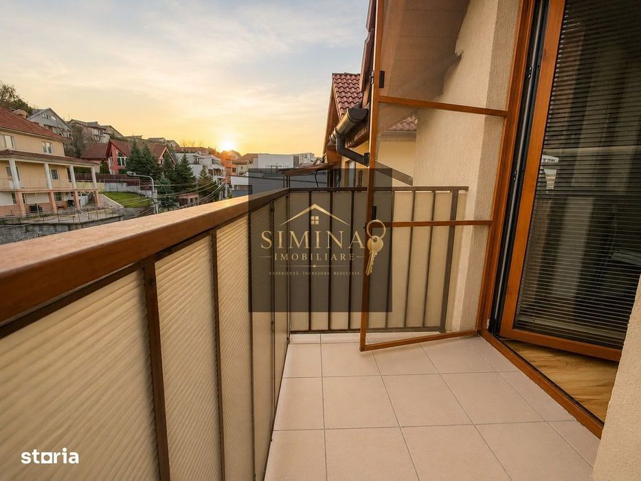 Apartament 2 Camere. De Vanzare, Andrei Muresanu, Cluj Napoca