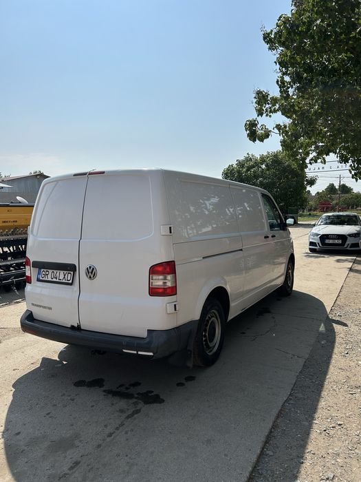 Volkswagen Transporter  XL