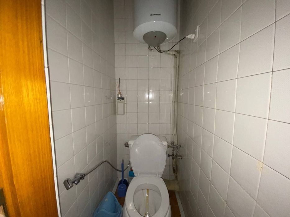 Сдается 3х комнатная  Горгаи