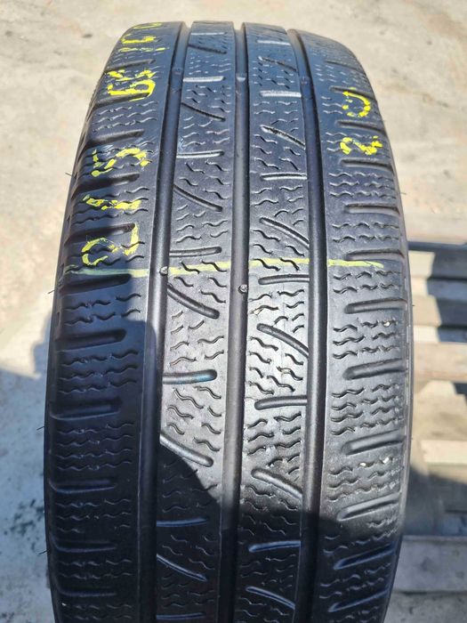Anvelopa Iarna 215/65 R16C PIRELLI Carrier Winter