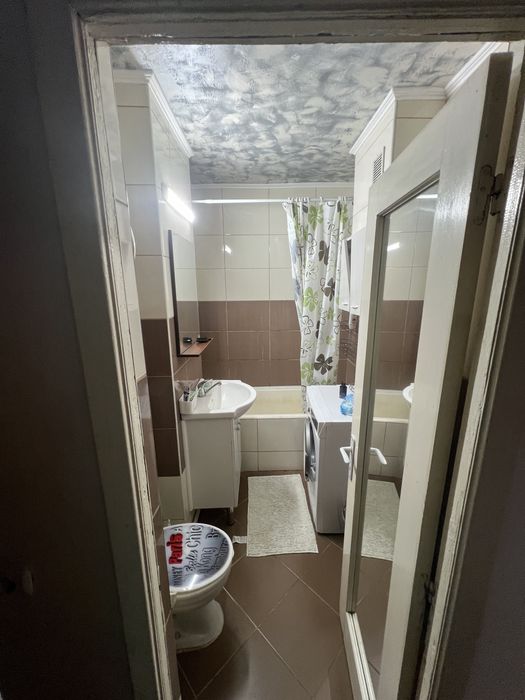 Apartament 2camere Uniri