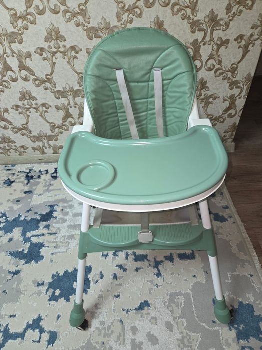 Продается стул для кормления