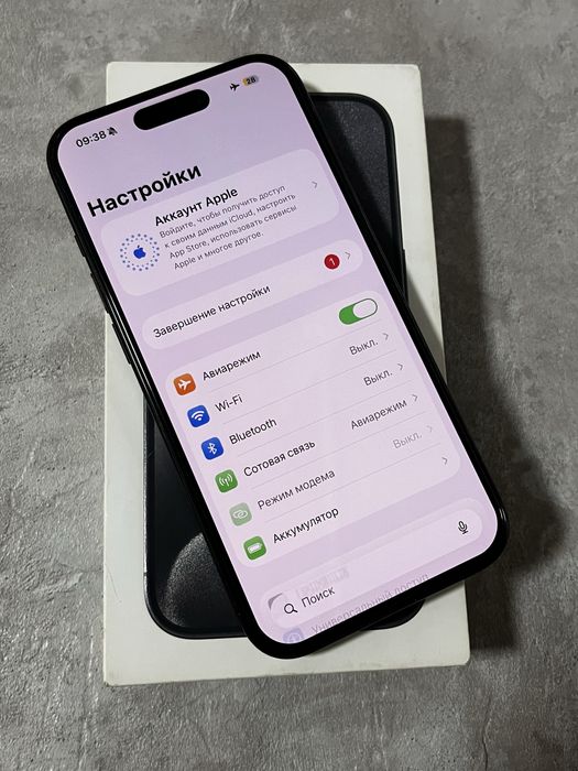 IPhone 15 Pro айфон 15 про смартфон телефон гаджет