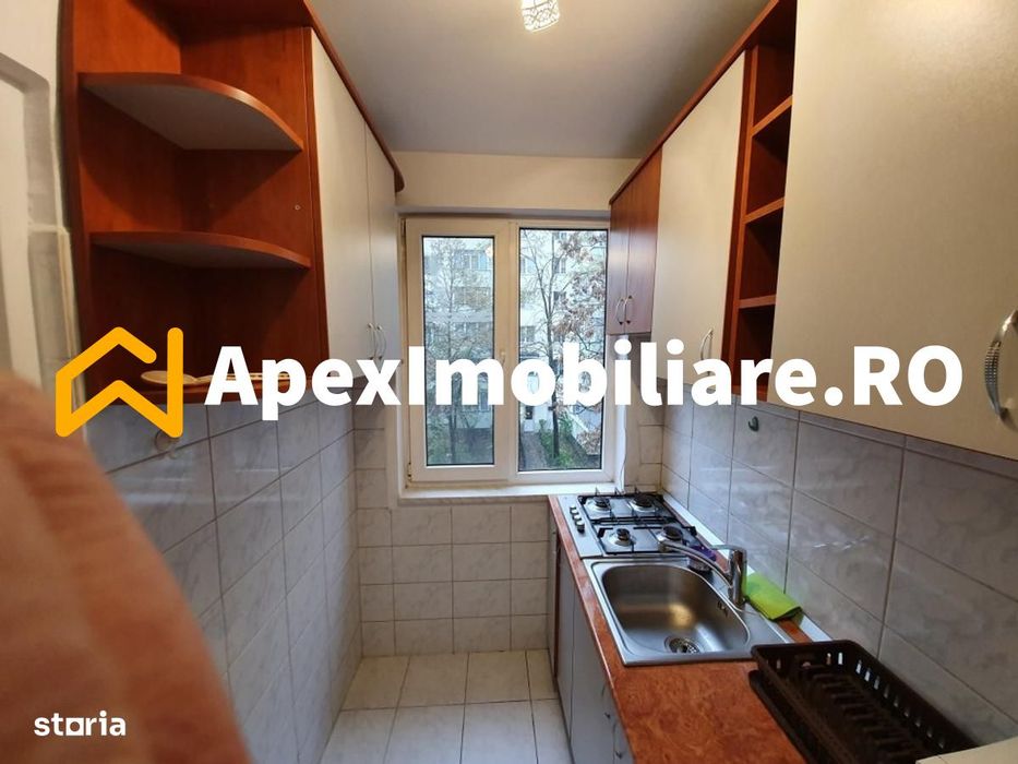 Garsoniera de inchiriat Vatra Luminoasa Bucuresti | ApexImobiliare.ro