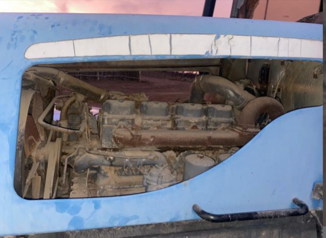 Дт 75 агромаш 2010 года