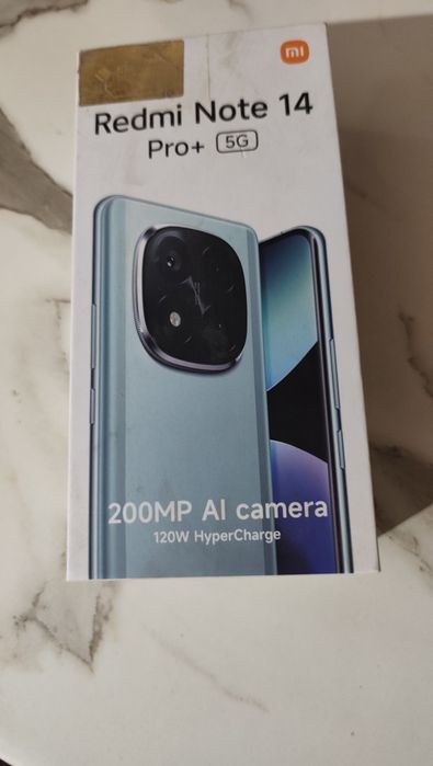 Redmi 14 pro +5G