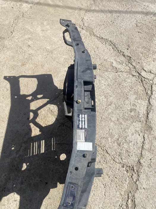 Телевизор на гольф 3