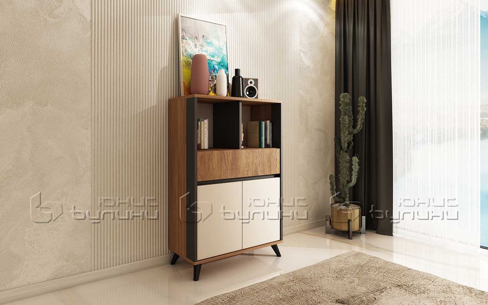 Модулна секция Лима