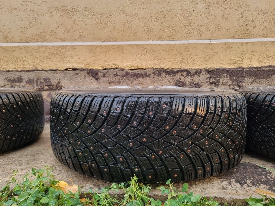 Шины,диски,Порше, Porsche