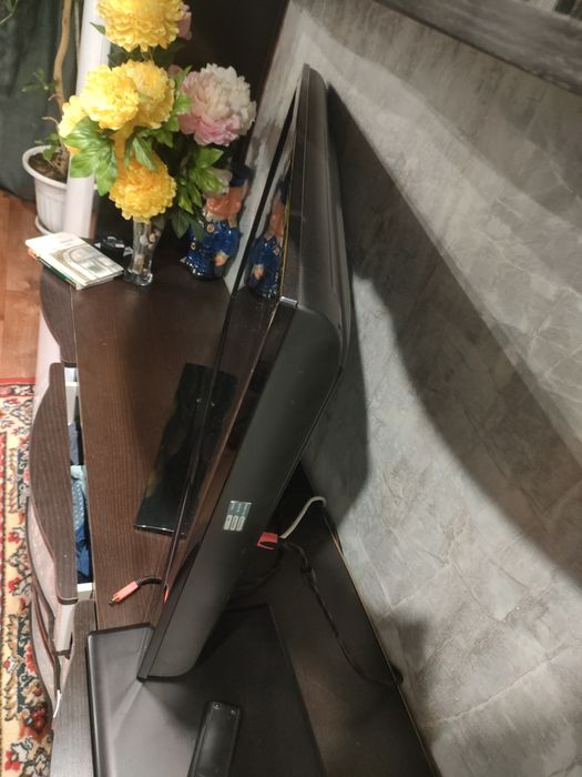 Продам телевизор рабочий