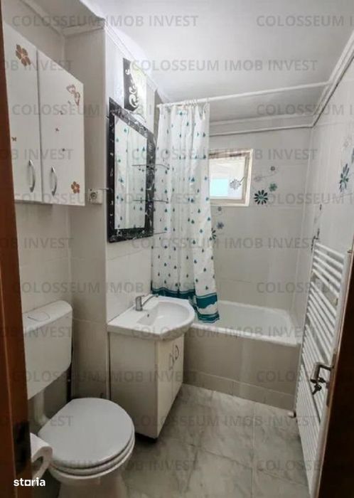 Apartament 2 camere |Mobilat si Utilat |Decomandat|Parcare|Zona Astra
