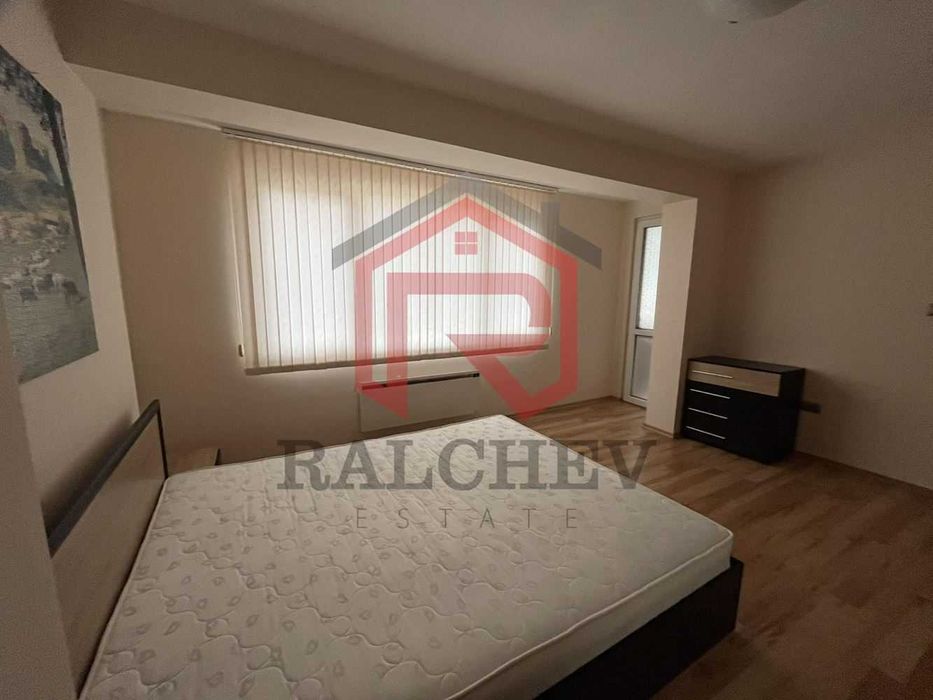 Дава се под наем Тристаен апартамент в Варна, Генералите - 85 кв.м за 648.21 € - Снимка #2