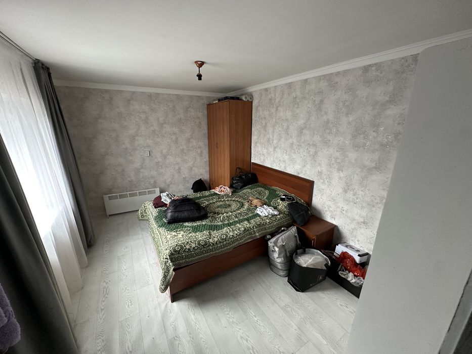 Частный дом.