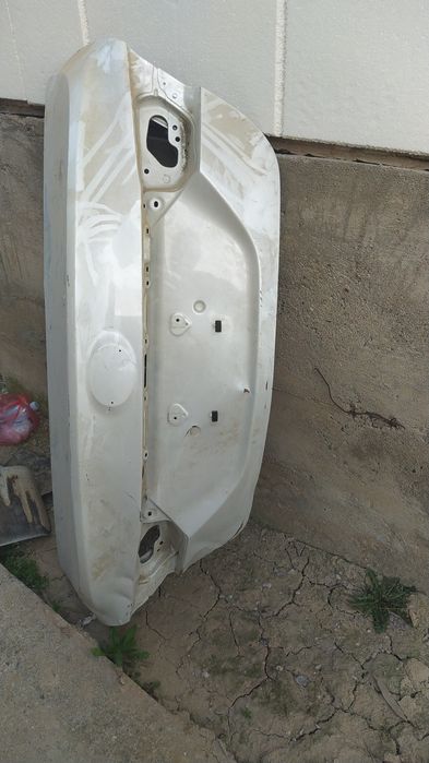 Продам багажник на Камри 70