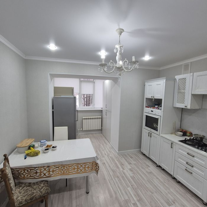 Продам 4х к.кв. Алтынорда