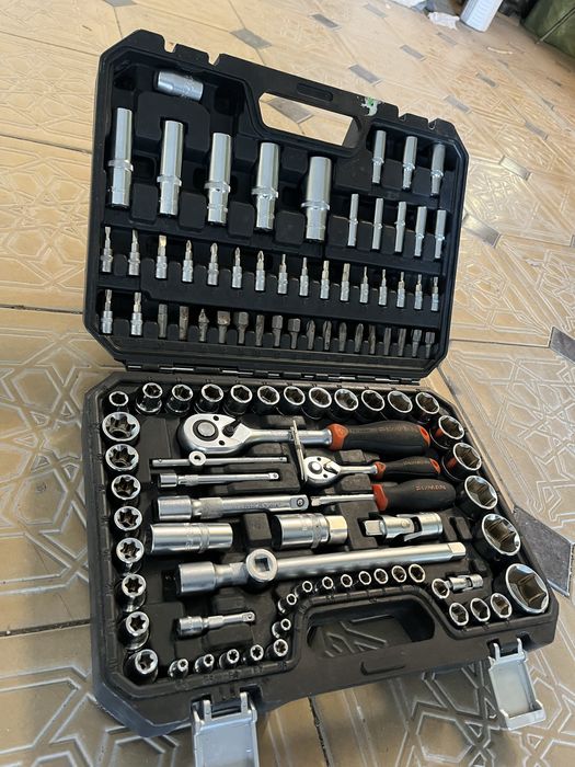 Набор ключей FIXMAN