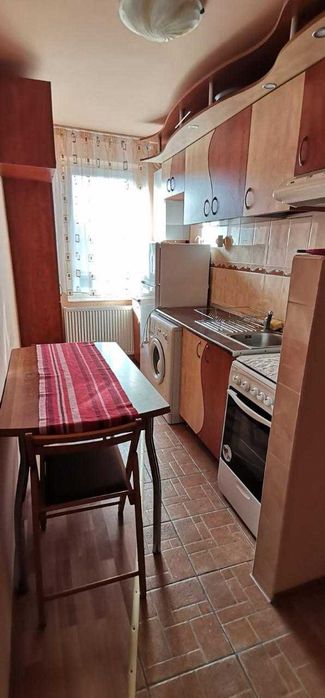 Apartament 2 camere lângă Universitatea Transilvania | Centru Civic