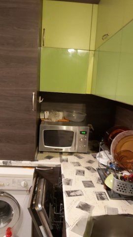 Продава се Тристаен апартамент в София, Младост 4 - 130 кв.м за 2462 €/кв.м - Снимка #5