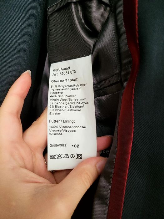 Costum bărbat Jake's