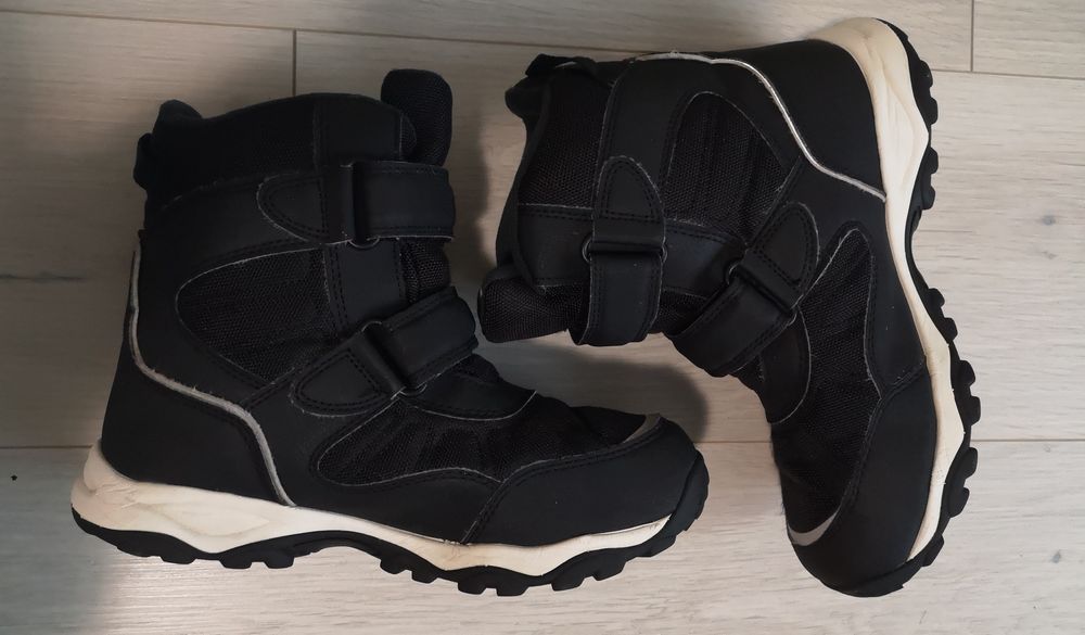 Детски ботуши за момче