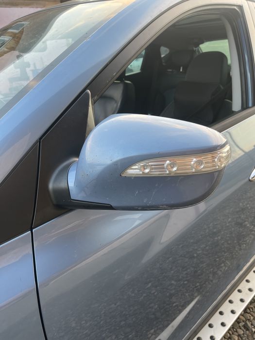 Oglinzi oglinda rabatabile Hyundai ix35