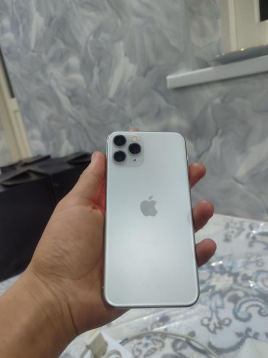 Iphone 11 pro sotiladi