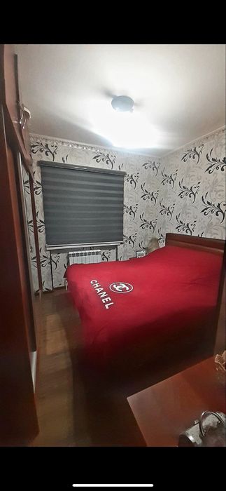 Продается Янгихаятская  район Спутник 16 А новостройка