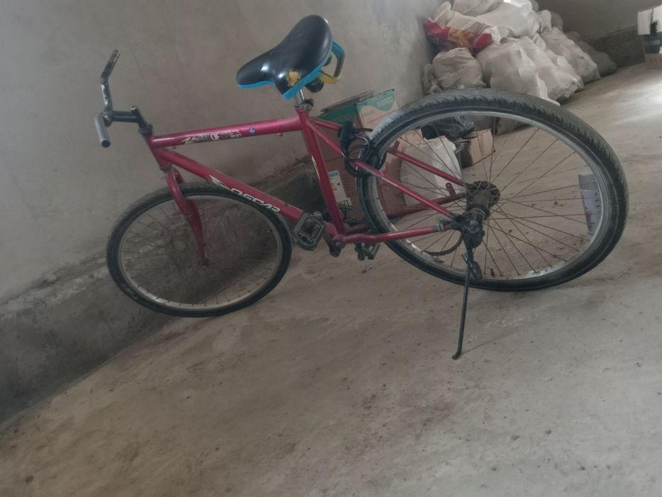 Oscar velosiped original