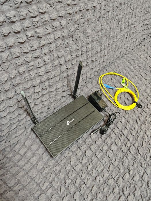 Tp link Gpon двухдиапазонный