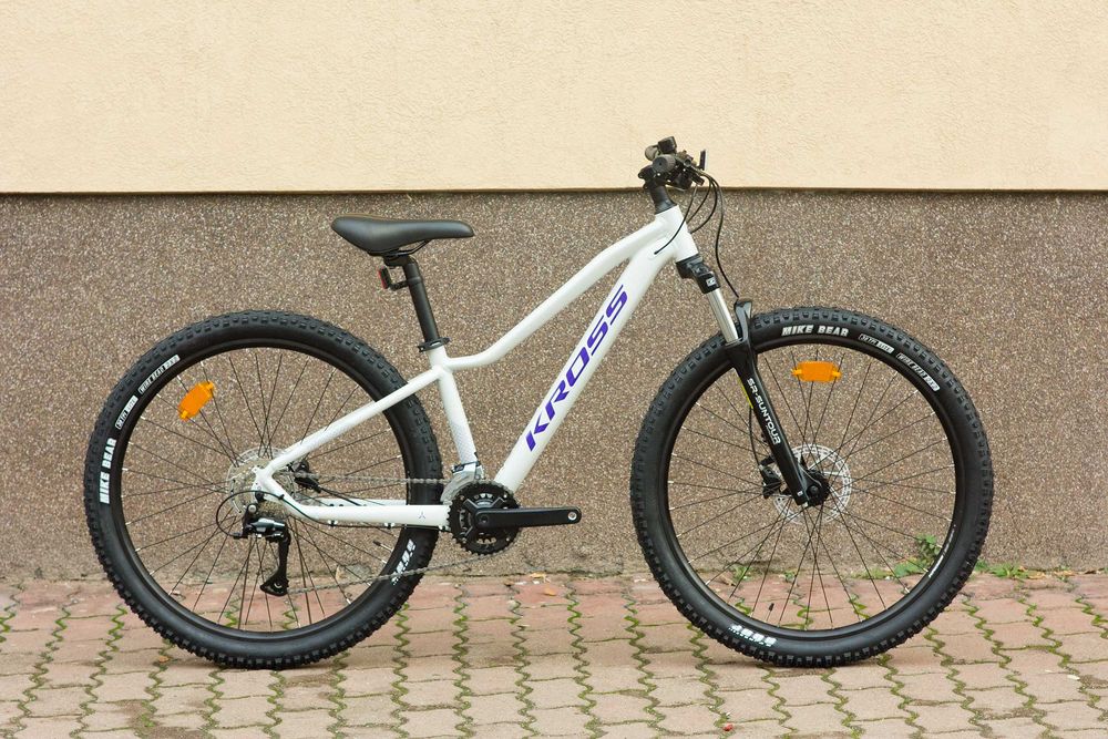 Bicicleta KROSS Lea 4.0 NOU / Factura / Garantie !