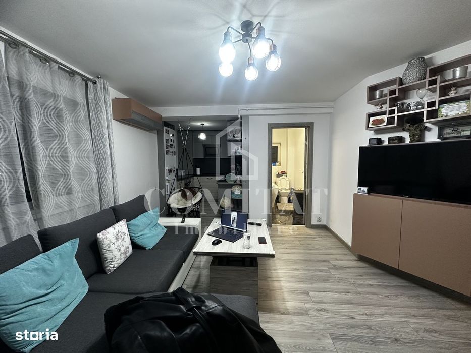 Apartament 3 camere | 2 locuri de parcare | Muzeul Apei — fotografia 1