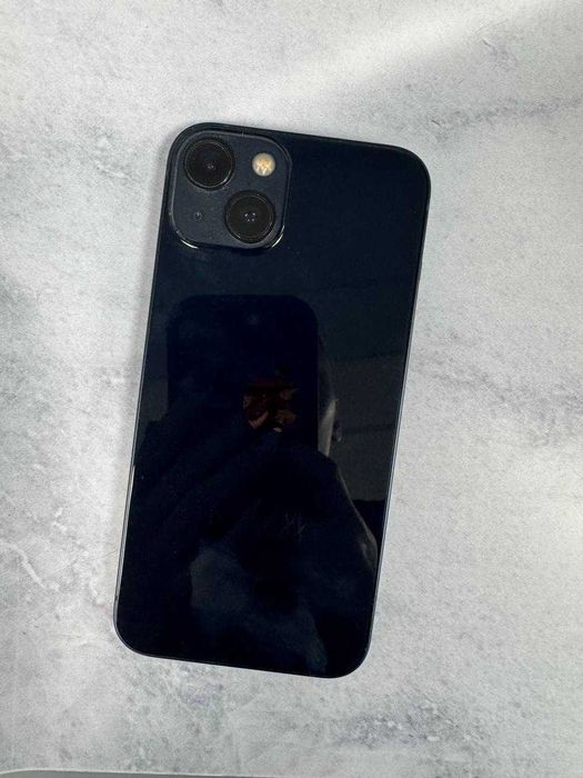 Apple iPhone 13;128 Gb; 98%(Усть-Каменогорск 04) лот 839032