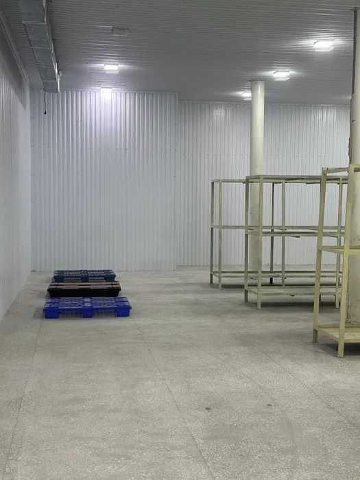 Сдается в аренду готовый фарм склад 300м Мирабад (ЛА)