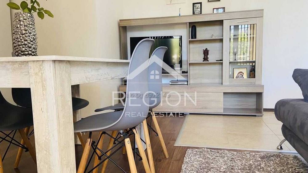 Дава се под наем Тристаен апартамент в Варна, м-т Евксиноград - 70 кв.м за 750 € - Снимка #4