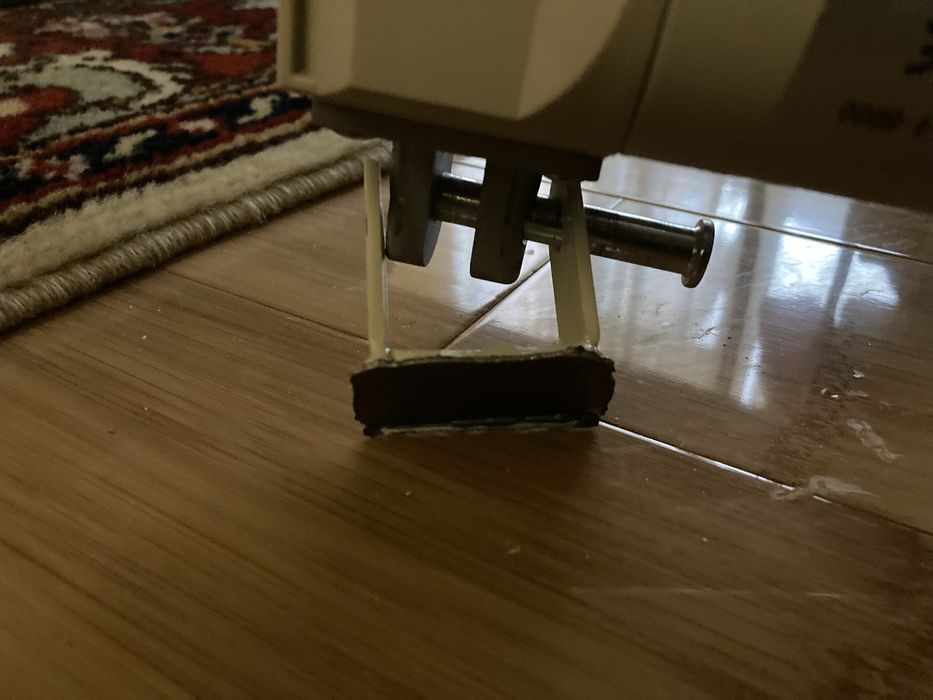 Pat medical electric Targoviste