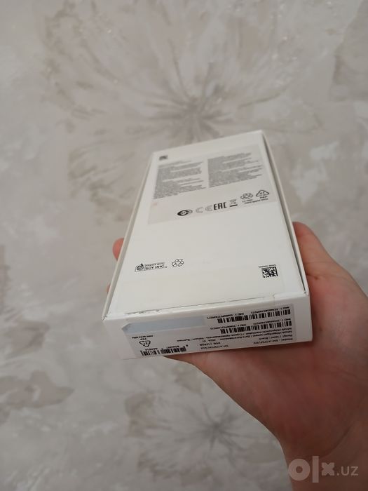 Samsung A17 yangi