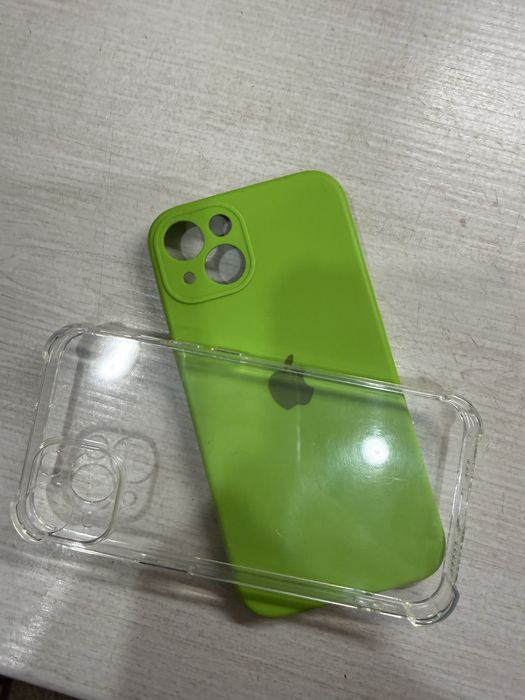 Продам iphone 13, pink