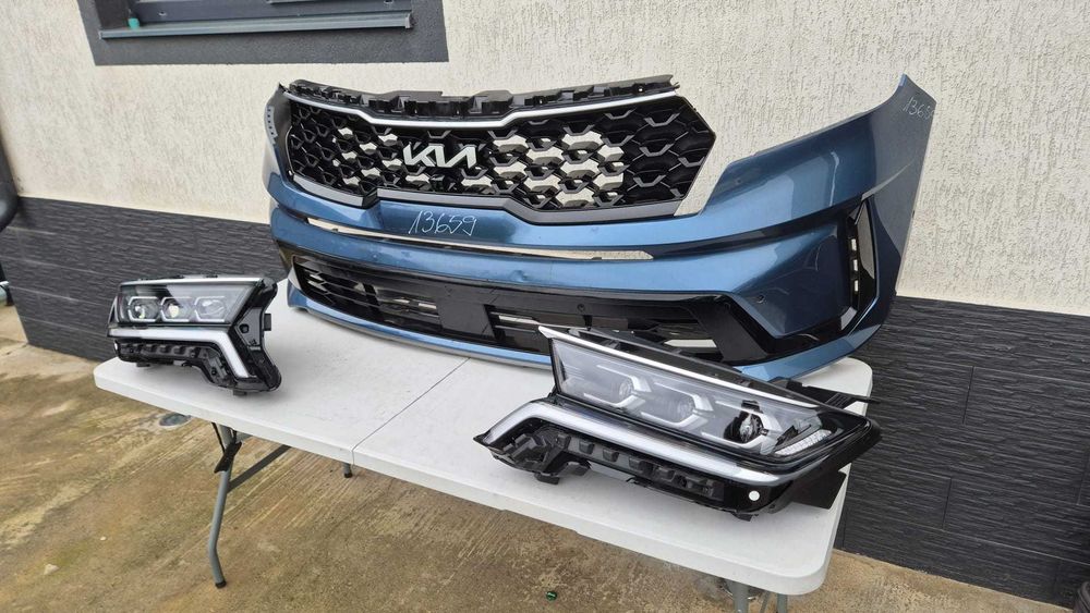 Far stanga DREAPTA bara fata  Kia Sorento Full Led an 2020