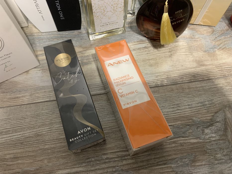 Парфюми, козметика AVON, Martin Lion