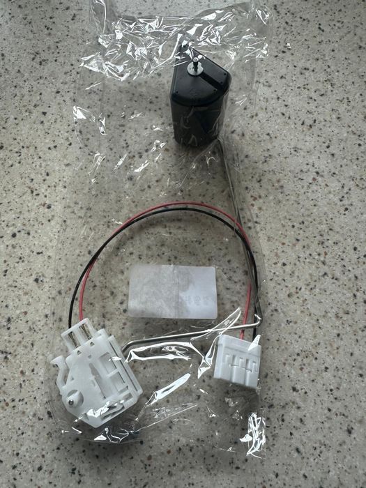 Sonda litrometrica Toyota Hilux