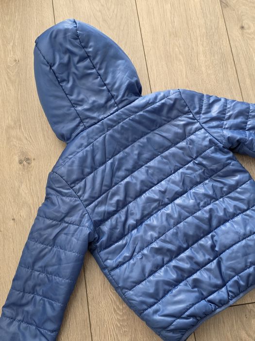 Куртка для мальчика