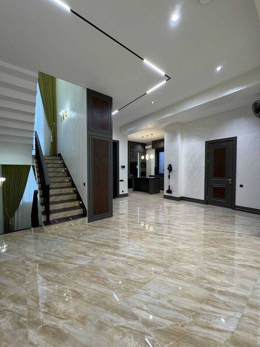 Продаётся Новый ЕвроДом  Мирзо Улугбекский район Чайхана Салом 600м2