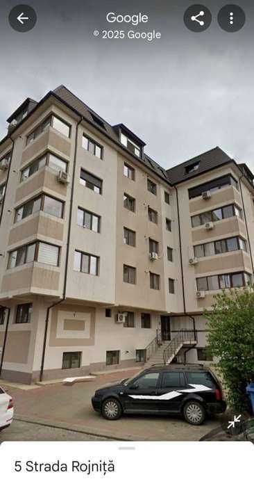 Inchiriez apartament cu 1 camera in Tatarasi