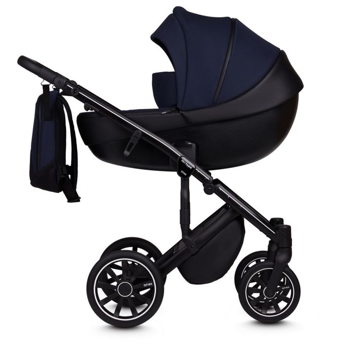 Коляска Anex m-type