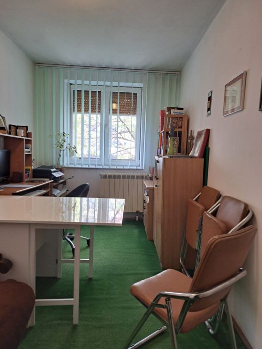 Vând apartament 3 camere Micro 19 Galați