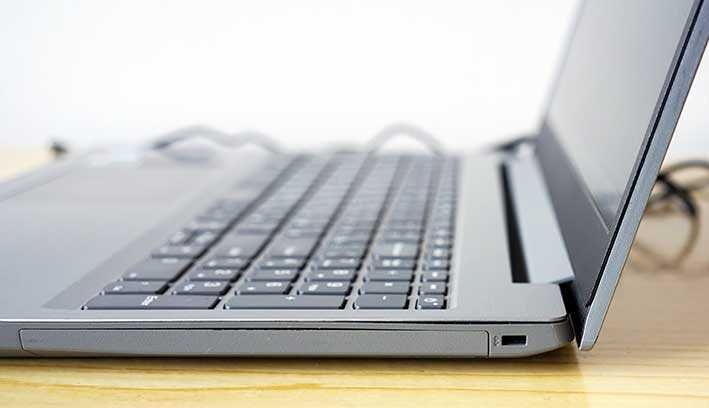 Lenovo IdeaPad L3 i5 1135G7