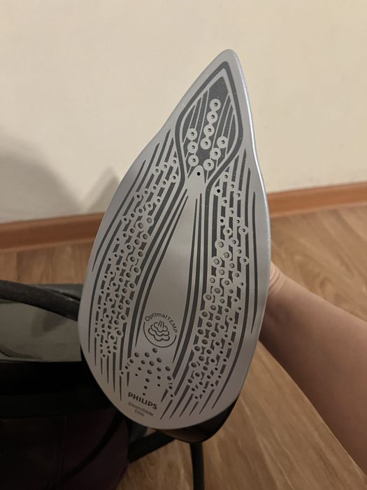 Парогенератор Philips PSG8160/30