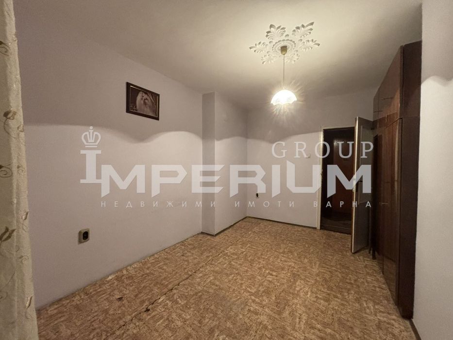 Продава се Многостаен апартамент в Варна, Чайка - 106 кв.м за 2170 €/кв.м - Снимка #8